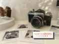 99 Cameras Museum