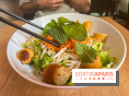 Le Cambodge, cantine de quartier à la délicieuse cuisine cambodgienne et vietnamienne