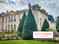 Le Musée Rodin, ses collections et son jardin