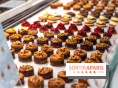 Salon du Chocolat de Paris 2023 - les photos