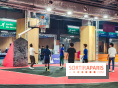 Paris Games Week 2023 - basket 3x3