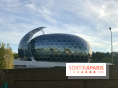 La Seine Musicale