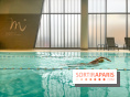 L'Académie du Mouvement - nos photos de la salle de sport/piscines et bains à Saint-Maur-des-Fossés