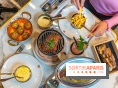 Le Petit Beefbar Paris, le bistrot élégant de Franklin Roosevelt