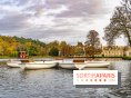 L'Abbaye des Vaux de Cernay par Paris Society - les photos
