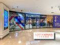 Illucity La Défense