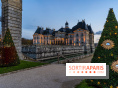 Le Grand Noël au Château de Vaux le Vicomte 2023 - photo