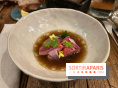 Dersou - Pot-au-feu de wagyu