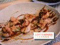 Cellar, le restaurant gourmet pour une gastronomie française aux accents japonais