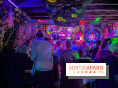 La Grosse Caisse, le bar dansant - nos photos