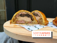 Groot - Tourte classique volaille, cochon, veau