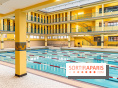 Piscine Pontoise à Paris - Saint-Michel - les photos