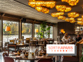 Maison Jaune, le restaurant-péniche de Boulogne-Billancourt