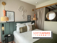 Bloom House, l'hôtel et spa entre les gares du Nord et de l'Est