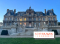Château Maisons Laffitte