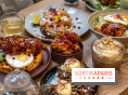 Keopi, le 1er brunch coréen de Paris