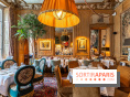 Le Lafayette's restaurant par Mory Sacko