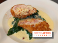 La Brasserie des Arts - Cordon bleu