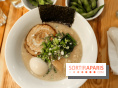 Ghido Ramen à Paris, nos photos