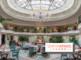 La Bauhinia par Quentin Testart au Shangri La Paris - Panorama