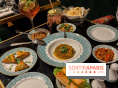 Figuig, un excellent restaurant marocain à deux pas de l'arc de Triomphe