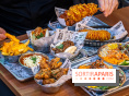 Chikin Bang, restaurant street food coréen à Paris-La Défense
