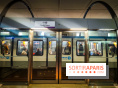 Visuels métro - ligne 14