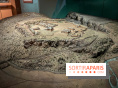 Musée des Plans-Reliefs - nos photos