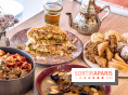 Maison Ambre Paris - restaurant, salon de thé et pâtisserie marocain