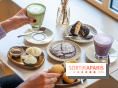 Kapé, le premier coffee shop philippin à Paris