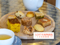 Maison Sibon Paris, la pâtisserie libanaise à la fois salon de thé et glacier -  A7C2102