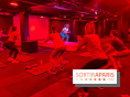 Mon Q, la salle de sport pour muscler vos fessiers
