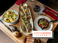 Le Bistrot des Fables