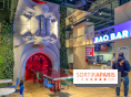 Boom Boom Villette  - : on a testé le premier Food & Leisure Market au cœur de La Villette