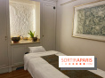 Re-Connect au spa du Shangri-La Paris