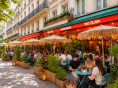 TiKi Playa : un beach bar festif et une énorme terrasse spéciale summer !