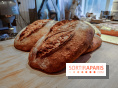 Boulangerie Mouillette à Enghien-les-Bains, nos photos