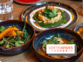 Little Bambou, le nouveau restaurant thaï de Trocadéro