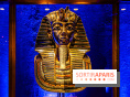 Toutankhamon, l'expérience immersive Pharaonique - les photos
