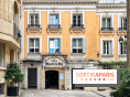 Le M. Musée du Vin à Paris
