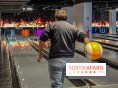 Seven Squares - Boom Boom Villette - preview