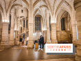 La Conciergerie de Paris : un monument symbolique de la Révolution Française