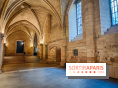 La Conciergerie de Paris : un monument symbolique de la Révolution Française