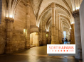 La Conciergerie de Paris : un monument symbolique de la Révolution Française - IMG20230412110810