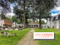 Demeures de Campagne Parc de Coudray : une évasion verte et cocooning à 35 minutes de Paris
