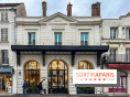 Hôtel Napoléon à Fontainebleau - SPA, bar et restaurant