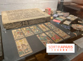 Musée de la Carte à jouer - nos photos