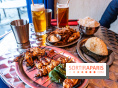 Sekitan, le restaurant street food de brochettes japonaises