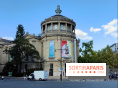 Visuel Paris 16e - musée Guimet