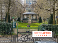 Visuel Paris 15e - square - jardin